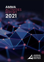 2021 AMMA Activities Report 