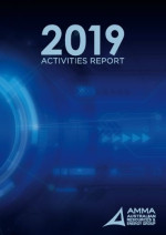 2019 AMMA Activities Report 