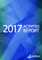 2017 AMMA Activities Report 