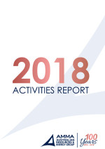 2018 AMMA Activities Report 