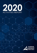 2020 AMMA Activities Report 