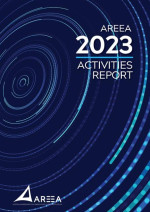 2023 AREEA Activities Report