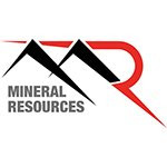 Mineral Resources - Damien King