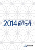 2014 AMMA Activities Report 