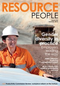 Resource People Magazine | Issue 10