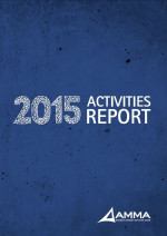 2015 Activities Report
