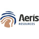 Aeris Resources - Larnie Roberts