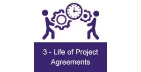 Life of Project Agreements