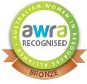 AWRA recognised emblems 01