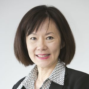 Fiona Chong
