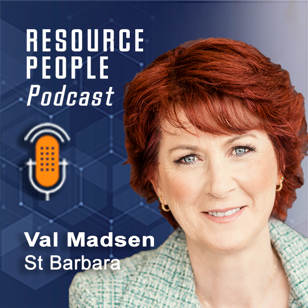 Resource People Podcast > AREEA